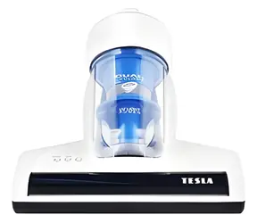 TESLA LifeStar UV550 / Ręczny odkurzacz antybakteryjny / Lampa UV-C