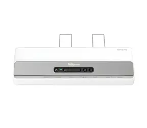 Fellowes AMARIS A3 biało-szary / Laminator / szerokość 324 mm / do 175 mic / 80 cm/min