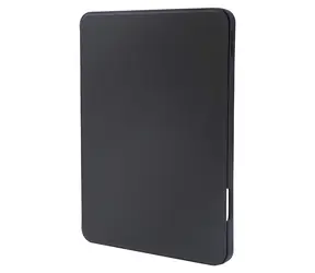 Devia Justyle black / Etui do Apple iPad Air 13" (M2/M3) / Z przegródką na Apple Pencil