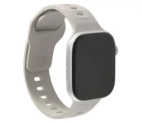 Pasek Aiino Atlantic Sand do zegarka Apple Watch 44-49 mm Seria 4-10, Ultra