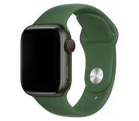 Pasek Devia Deluxe Sport Clover do zegarka Apple Watch 40/41/42 mm