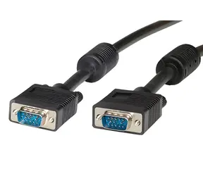 Kabel VGA Roline MD15HD-MD15HD 10 m / kabel VGA / z ferrytami