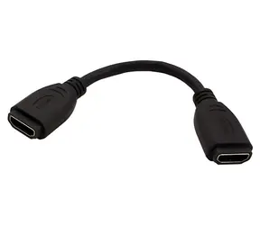 Złącze HDMI Value A(F) - Złącze HDMI A(F) / HDMI / 17 cm