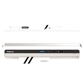 Fellowes JUPITER A3 / Laminator / 80-250 mic / szerokość 318 mm / AutoSense