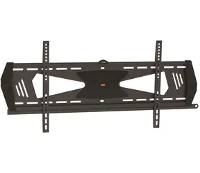 StarTech FPWFXBAT / Uchwyt ścienny do telewizora / 37-75" / VESA / Niski profil / Solidny, antykradzieżowy