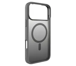 Puro Gradient ciemnoszary / Etui / MagSafe / Apple iPhone 17 Pro