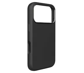 Puro ICON MAG PRO czarny / Etui / iPhone 17 Pro / MagSafe