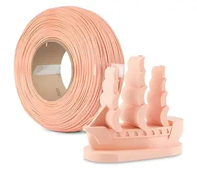 Spectrum ReFill Pastel PLA Pale Salmon / Filament / 1,75 mm / 1 kg