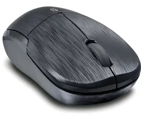 Speed Link SL-630100-BK JIXSTER czarny / Mysz / Bluetooth / optyczna / 1400 dpi