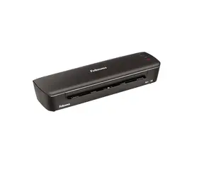 Fellowes ARC A4 czarny / Laminator / 240 mm / 80 µ / Automatyczne wyłączanie