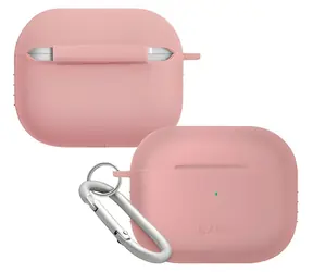 Etui LAUT Pod do Apple AirPods 3 różowe / Etui