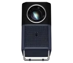 TCL A1s niebieski / Projektor / 3LCD / Full HD / 600 ANSI lm / HDMI / USB / Wi-Fi