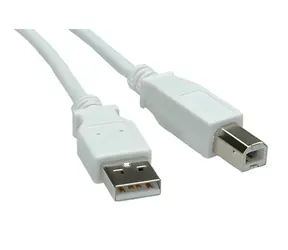 Kabel USB 2.0 Value AB / Kabel / przyłączeniowy / 4,5 m