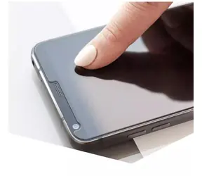 Szkło hartowane 3mk / Motorola Edge 70