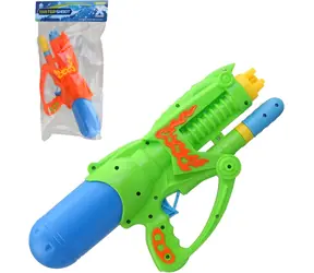 Pistolet na wodę 35 cm / Zabawka / od 3 lat