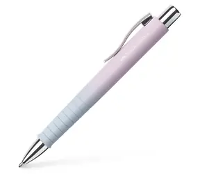 Długopis kulkowy Faber-Castell Poly Ball Edition Blushing Sky