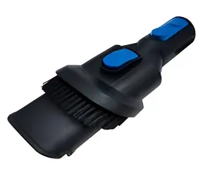TESLA PureStar E50 PowerDock, E60, E70 Aqua Pro - szczotka 2w1 / akcesoria do odkurzacza