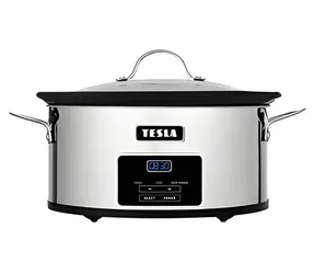 TESLA SlowCook S800 Deluxe / Wolnowar