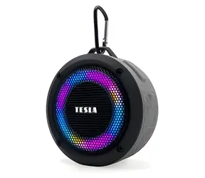 Głośnik TESLA Sound BS60 szary / Bluetooth
