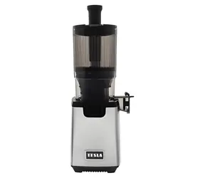 TESLA SlowJuicer SJ770 XXL Deluxe / Sokowirówka / ślimakowa / wolnoobrotowa