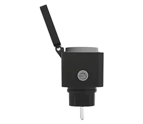 SMART wtyczka TESLA SP400 / Inteligentne gniazdko