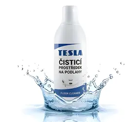 TESLA Universal środek czyszczący VS405 Pro / Środek do czyszczenia podłóg / 500 ml