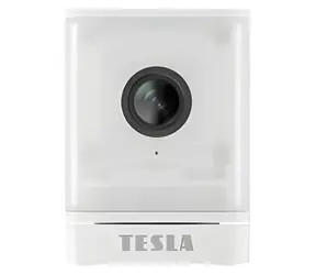 TESLA SecureQ SC10 / Kamera IP wewnętrzna / SMART