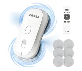 TESLA RoboStar W400 Pro / Robot myjący okna