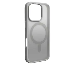 Puro Gradient srebrny / Etui / MagSafe / iPhone 16 Pro