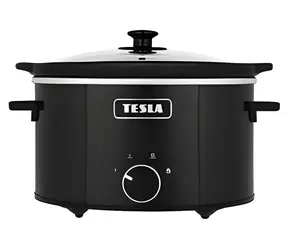 TESLA SlowCook S350 / Wolnowar