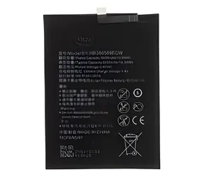 Huawei HB386589ECW / Bateria / 3750 mAh / Li- ION / OEM