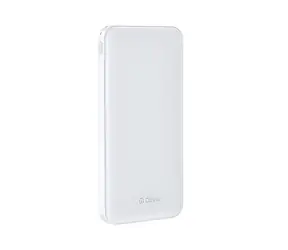 Devia Kintone 10000 mAh biały / Power bank
