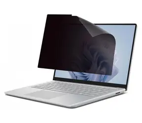 Dicota 14" czarny / Filtr prywatyzujący / do laptopa / 2-drożny / samoprzylepny / uniwersalny