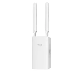 TP-LINK ER603WP-4G-Outdoor / Bramka zabezpieczająca / 4G Cat4 / N300 Wi-Fi / PoE / konstrukcja zewnętrzna