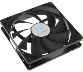 Silverstone SST-FN121-P / wentylator komputerowy / 120 mm