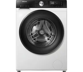 Hisense WF3S9043BW3 biały / Pralka / 9 kg / 1400 obr./min / Wi-Fi / A