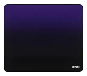 Sony INZONE Mat-D czarna / Podkładka pod mysz gamingową / rozmiar L