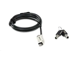 Dicota Laptop Lock Nano / Blokada zabezpieczająca laptopa