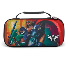 Etui ochronne PowerA Nintendo Switch Link vs Ganondorf / Etui / OLED / Lite