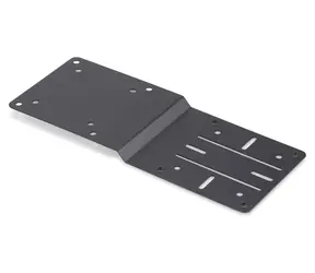 Uchwyt montażowy StarTech VESA do komputerów NUC i komputerów typu thin client / Uchwyt / VESA