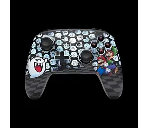 PowerA Super Mario Pop / Kontroler bezprzewodowy / Luminous Design / Nintendo Switch