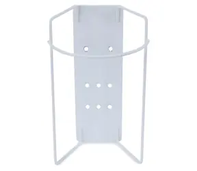 Uchwyt na chusteczki Ergotron T-Slot biały / Uchwyt na chusteczki / Uchwyt T-Slot / CareFit Slim, Pro, Style
