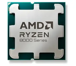 AMD RYZEN 5 8600G / Procesor / 4,3 GHz / 6 rdzeni i 12 wątków / L3 16 MB / AM5