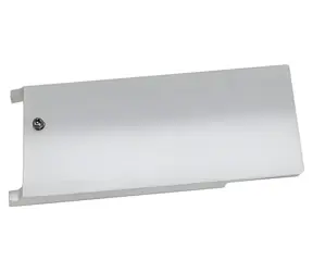 Blokada ruchu szuflady Ergotron StyleView / Zapięcie / do szuflad 2-4 rzędów / aluminium