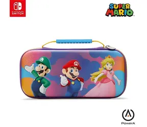 PowerA Pokémon Charizard Blossom Case / Case do Nintendo Switch