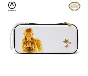 Etui PowerA Slim Travel Pro do gier Princess Zelda / Etui do Nintendo Switch OLED, Switch, Switch Lite