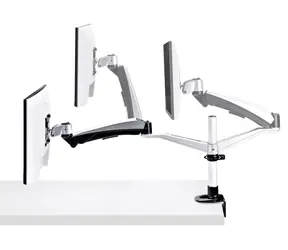Ramię przegubowe do monitora StarTech / uchwyt do monitora / 27-30" / VESA 75x75-100x100