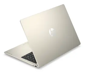 HP OmniBook 3 16-bu0304ncx czarny, szary / Notebook / 16" WUXGA / Intel Core 5 120U / 24 GB / 512 GB SSD / Intel / W11H