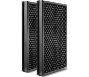 Zestaw filtrów Kärcher AF 30 / Filtr oczyszczacza powietrza / HEPA H13 + węgiel aktywny