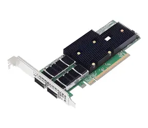 Broadcom NetXtreme P2200G / Karta sieciowa / 200GbE / 2x QSFP112 / PCIe 5.0 x16 / hurtowo / uchwyt FH+LP